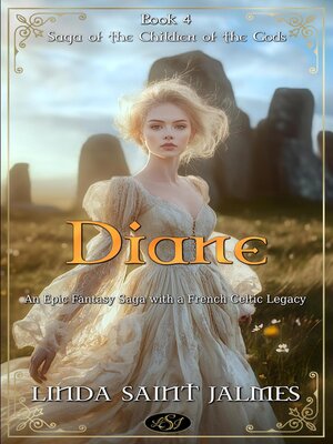 cover image of Diane